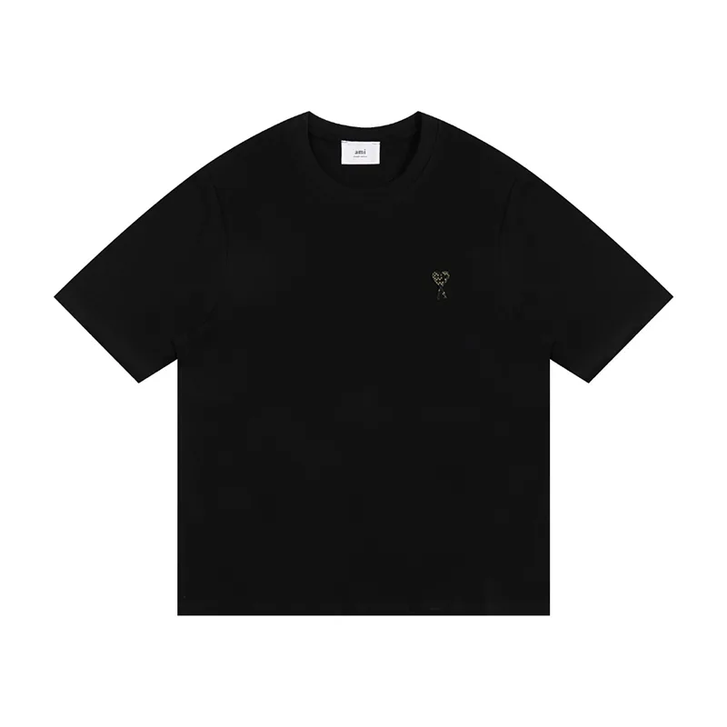 Ami蛇年限定款-黑色1